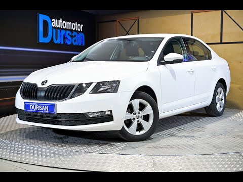 SKODA OCTAVIA 1.6 TDI 85KW 115CV Ambition