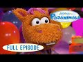 Pajanimals Happy Birthday Sweetpea Sue Blankie In The Laundry Jim Henson Family Hub