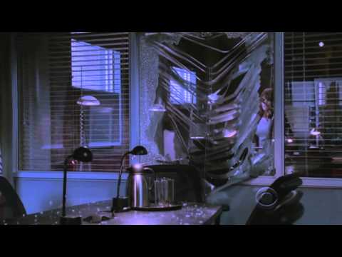 August Quantico mission FBI