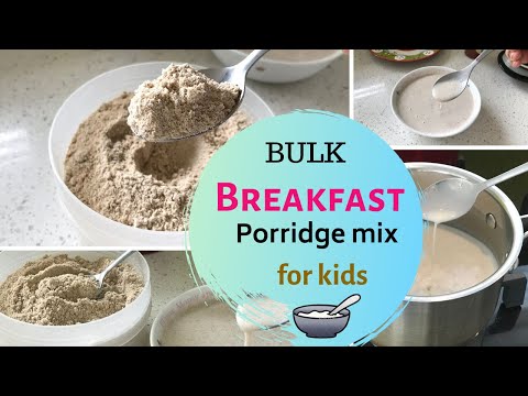 download lagu mp3 mp4 Porridge Mix Recipe, download lagu Porridge Mix Recipe gratis, unduh video klip Porridge Mix Recipe