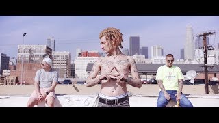 Videoklipy interpreta Lvcas Dope