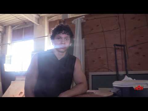 Rivera Brothers speak after MAW Penance