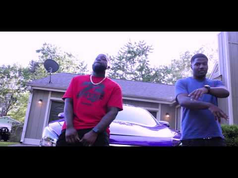 BG Ashtonaut - I'm Str8 ft. King Trell