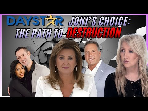 Daystar Joni’s Choice: The Path to Destruction