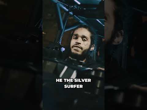 OT7 Quanny ❌ Leaf Ward ~ “POWER” 🎶🥁🎤🤧 #ot7quanny #phillyrap #hiphop #trap #leafward #power