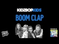 Kidz bop kids - boom clap [ kidz bop 27]