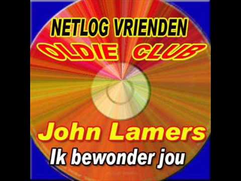 John Lamers - Ik bewonder jou