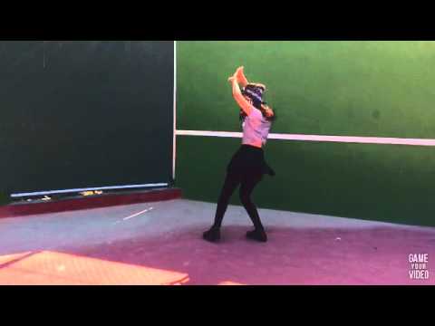 4MINUTE - 미쳐(Crazy) - Cover Dance