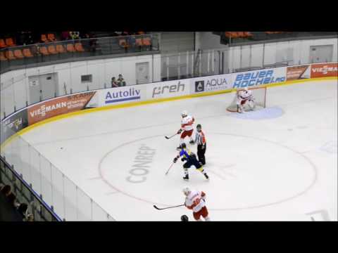 MOL97 ASC Corona Brasov   DVTK Jegesmedvék   1 4 0 0, 1 2, 0 2 2016 11 13