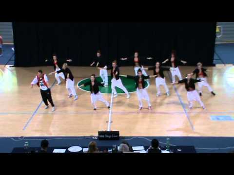 Showtime  Royal 1 miesto