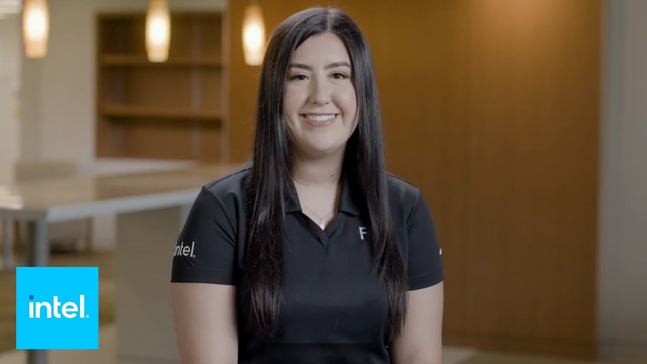 Interns at Intel | Intel
