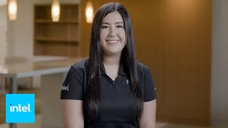 Intel Interns at Intel | Intel