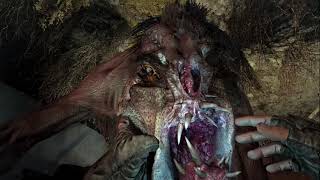 Metro Last Light(средний уровень сложности) №3