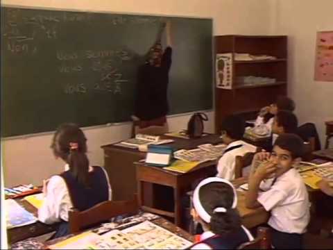 Schools Around the World