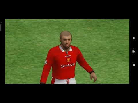BECOME A LEGEND PES 2011 •Ucl 🌠 2015/16, Quarter - Finals #leg2 ||JUVENTUS VS MANCHESTER UNITED #pes