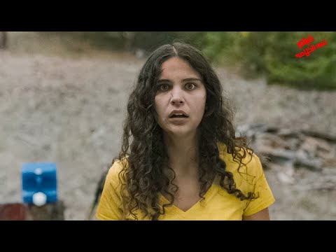 A girl suddenly finds herself being chased through the forest by an unknown killer who kills ever...