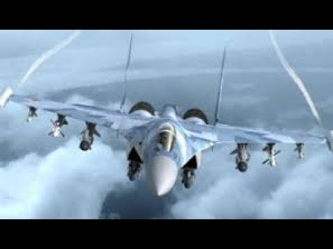 Russia lied about an F-22, Su-35 intercept, then a real one happened…