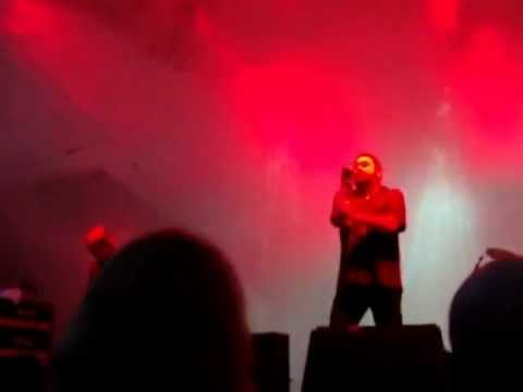 Alphaville "Gravitation Breakdown" - Nordhausen 19.8.12.MPG