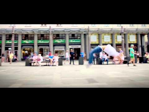 Absence - Ordinary Day