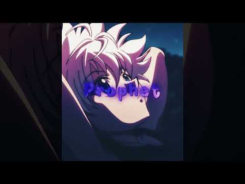 breezeaep - prophet prod. [p. fantom x king theta] (glaive style hyperpop)