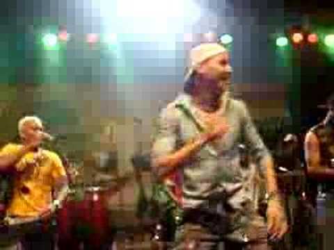 Swing do P (Rock in Rio)