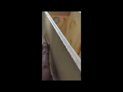 Making a Swarm Trap Part 1