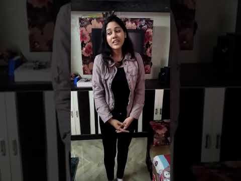 Kirti goel  Audition li...