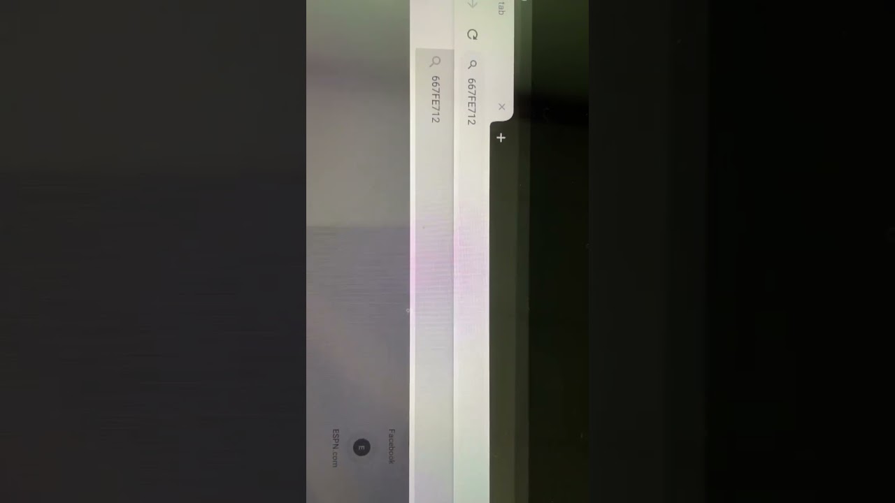 i2c connected nfc reader for web browser reading