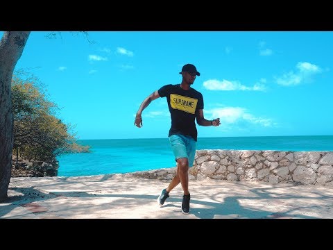 DJ Ly-COox - Beast mode HA | ANFERNEE BELFOR | Dresscode Suriname