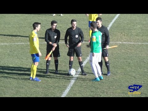 Recuerdas.... CD San José – CD San Esteban