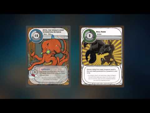 Third Age: Eternal 5 Basic Card Types