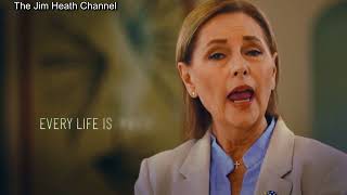 Darline Graham First Senate Campaign Ad | South Carolina Special Repub
