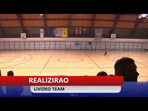 MNK Čulin Mlin - MNK Iskra - Vrbas