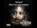 "Richard" Obie Trice Feat. Eminem NEW SONG 2012 ...