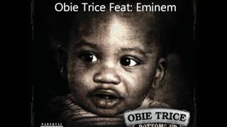 &quot;Richard&quot; Obie Trice Feat. Eminem NEW SONG 2012