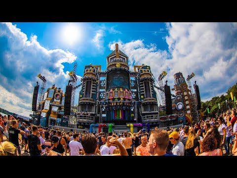 Exclusive Music, Big Room & EDM  # 19