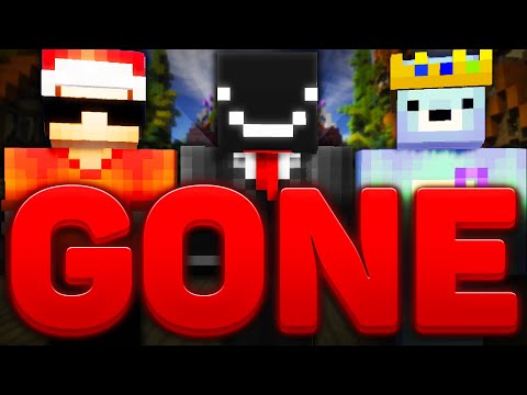 What Happened to These Minecraft YouTubers