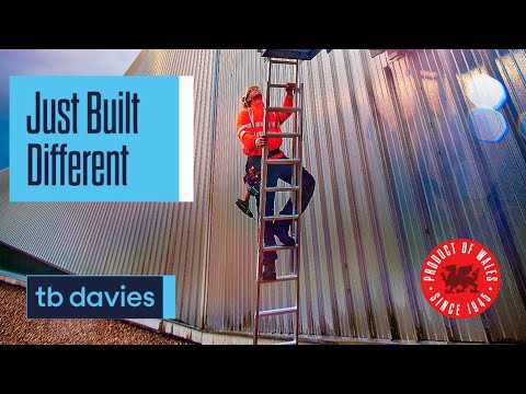 The TB Davies Heritage