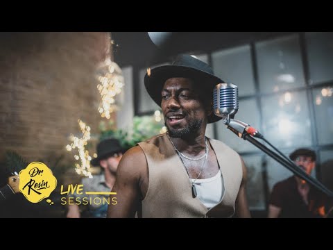 Moreland: Dr. Resin Live Sessions