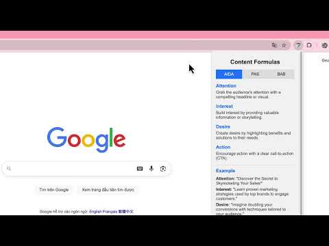 Item video thumbnail