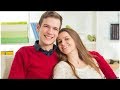 We’ll never argue like that, say couple who’ve been together for a month