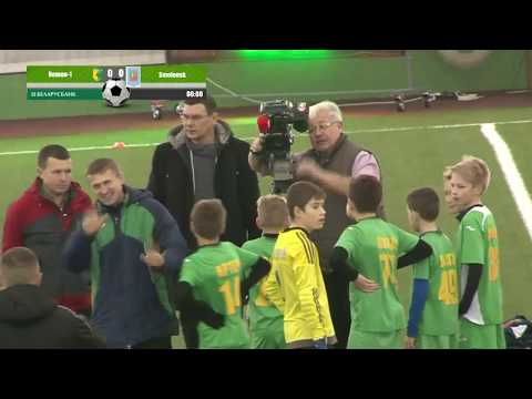 Neman-1 (Belarus) - Smolensk (Russia)