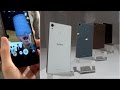 Sony unveils XPERIA Z4 - YouTube