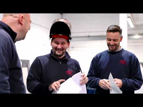 Complete Safety Systems
