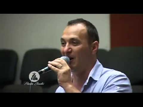 Cristi Madina - O inima curata, Doamne