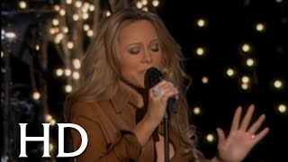 I Only Wanted - Mariah Carey (The View, 2003) [HD Remastered]