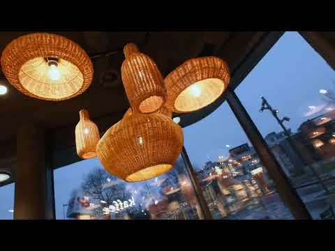 Ein Ort zum Genießen: Die neue Filiale von Konditorei Café Janz in Wetzikon 🥐☕