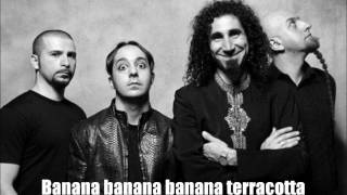 Vicinity Of Obscenity - System Of a Down (Tradução PT)