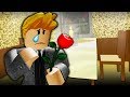ALONE ON VALENTINE S DAY A SAD ROBLOX LOVE STORY MOVIE