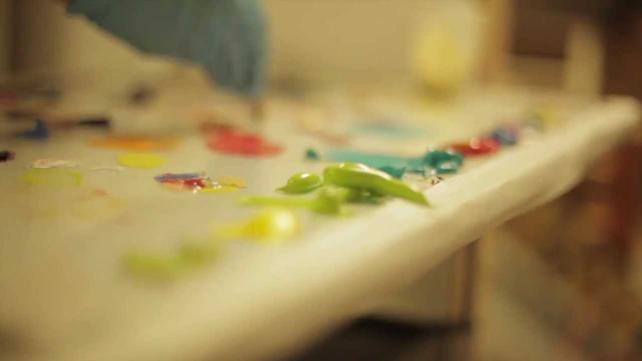 Ringling Tour - Fine Arts